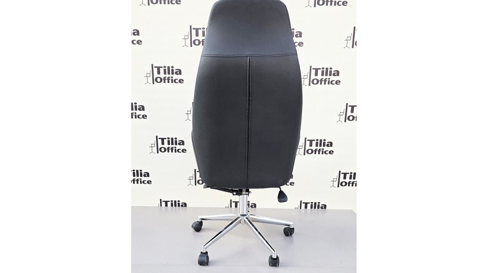 Roth Makam Koltuğu Mat Siyah